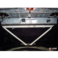 Rear Strut Bar Honda Civic FB 2.0 (2010)