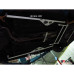 Side Lower Bar Honda Civic FB 2.0 (2010)