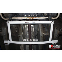 Front Lower Bar Honda Civic FD 1.8 (2006)