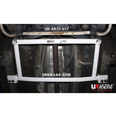 Front Lower Bar Honda Civic FD 1.8 (2006)