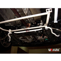 Front Anti-roll Bar Honda Civic FD 1.8 (2006)