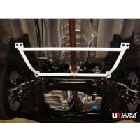Front Lower Bar Honda Civic SI Coupe FG2 (8th Gen) 2.0 (2006)
