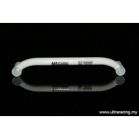 Rear Lower Bar Honda Civic FD2 (Type R)