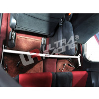 Rear Cross Bar Honda Civic FN2 (Type R)