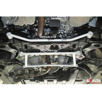 Front Lower Bar Honda HRV (2nd Gen) 1.8 2WD (2015)