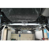 Rear Lower Bar Honda HRV (2nd Gen) 1.8 2WD (2015)