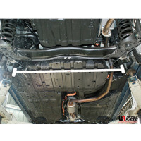 Rear Lower Bar Honda Insight 1.3