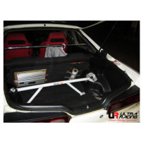 Rear Strut Bar Honda Integra DC2