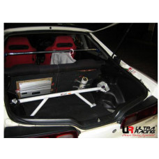 Rear Strut Bar Honda Integra DC2