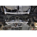 Front Lower Bar Honda Jazz GK (3rd Gen) 2WD 1.5 (2013)