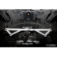 Front Lower Bar Honda Jazz GK (3rd Gen) 2WD 1.5 (2013)