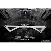 Middle Lower Bar Honda Jazz GK (3rd Gen) 2WD 1.5 (2013)