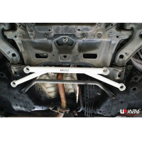 Front Lower Bar Honda Jazz (Hybrid) 1.3 (2010)