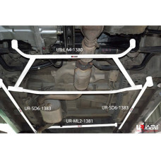 Front Lower Bar Honda Odyssey RA1 2.2 (1995)