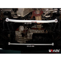 Front Lower Bar Honda Odyssey RB3 (2009)