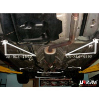 Rear Lower Bar Honda Odyssey RB3 (2009)