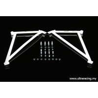 Rear Lower Bar Honda Odyssey RB1 (2005)