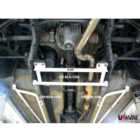 Rear Lower Bar Honda S2000 AP1 2.0 (1999)