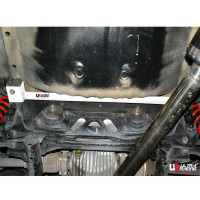 Rear Lower Bar Honda S2000 AP1 2.0 (1999)