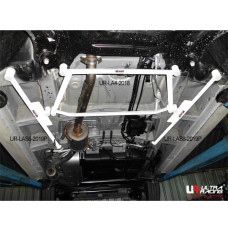 Front Lower Bar Honda Stepwgn (4th Gen) 2.0 (2009)