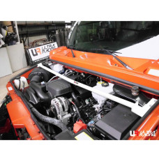 Strut Bar Hummer H2 6.0 (2006)