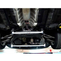 Front Lower Bar Hyundai Accent (2008)