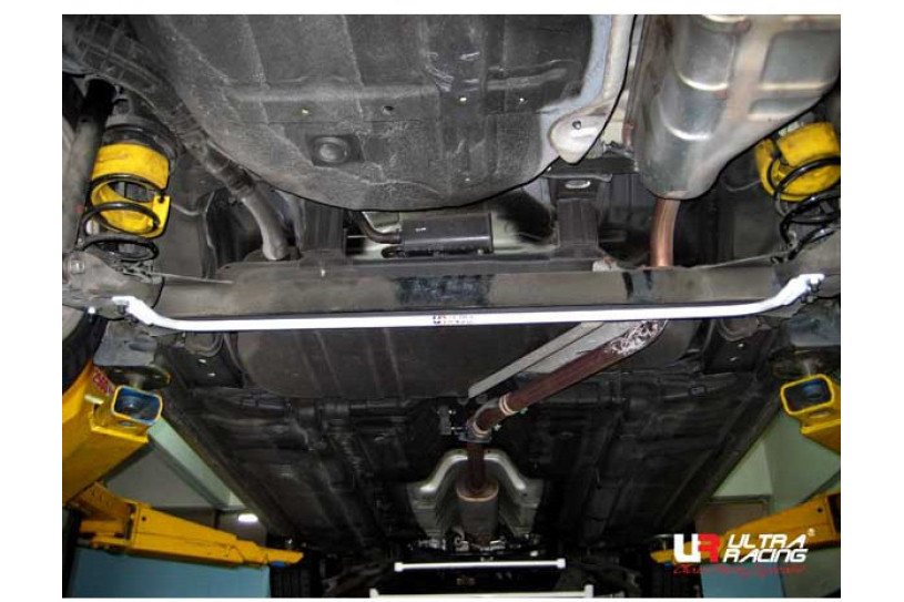 Sway Bar Kia Rio 1.4 Code AR16149