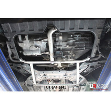 Front Anti-roll Bar Hyundai Accent (RB) 2WD 1.6D (2010)