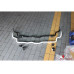 Front Anti-roll Bar Hyundai Solaris