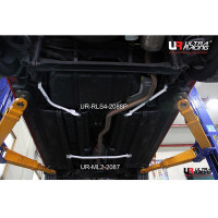 Rear Lower Bar Hyundai Accent (RB) 2WD 1.6D (2010)