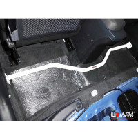 Rear Cross Bar Kia Rio UB (3rd Gen) 1.4 (2011)