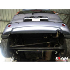 Sway Bar Hyundai Atos Rear