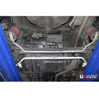 Rear Lower Bar Hyundai Elantra MD 1.6D (Turbo) 2WD (2014)