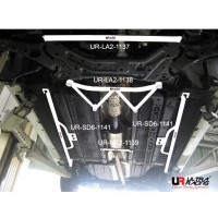 Front Lower Bar Hyundai Grandeur HG (2WD) 3.0 LPI (2011)