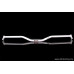 Rear Cross Bar Hyundai Click (2WD) 1.5D (2002)