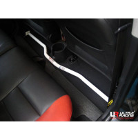 Rear Cross Bar Hyundai Click (2WD) 1.5D (2002)