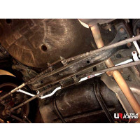 Sway Bar Hyundai Tiburon (1996 - 1998) Rear