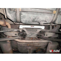 Rear Lower Bar Hyundai Tiburon (1996 - 1998)