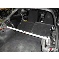 Rear Strut Bar Hyundai Coupe (1996 - 1998)