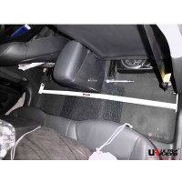 Rear Cross Bar Kia Cerato K3 (Coupe) 1.6 GDI (2014)