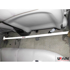 Rear Cross Bar Hyundai Elantra XD 1.8 (2000)