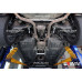 Front Lower Bar Hyundai Equss (2WD) 5.0 (2012)