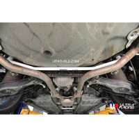 Rear Lower Bar Hyundai Genesis BH (2008-2014)