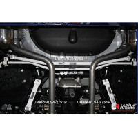 Rear Lower Bar Hyundai Genesis DH (2014-2016)