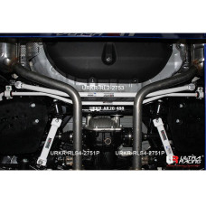 Rear Lower Bar Hyundai Genesis DH (2014-2016)