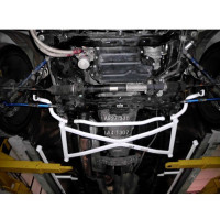 Front Lower Bar Hyundai Genesis / Rohens Coupe 2.0T