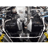 Middle Lower Bar Hyundai Genesis / Rohens Coupe 2.0T