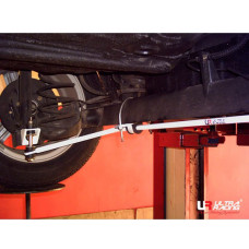 Sway Bar Hyundai Getz Rear