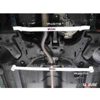 Front Lower Bar Hyundai I 10