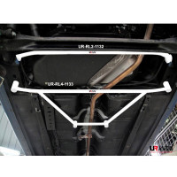Rear Lower Bar Hyundai I 10